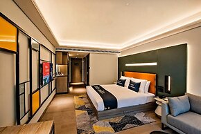 MUSTEL Hotel Guangzhou Nansha