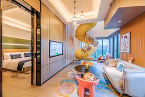 MUSTEL Hotel Guangzhou Nansha