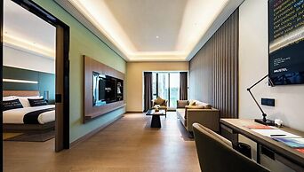 MUSTEL Hotel Guangzhou Nansha