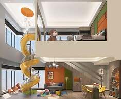 MUSTEL Hotel Guangzhou Nansha