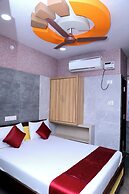 Hotel SKV Residency
