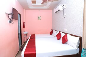 Hotel SKV Residency