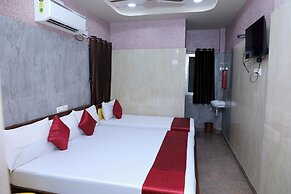 Hotel SKV Residency