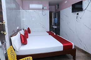 Hotel SKV Residency