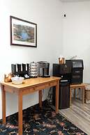 Riverwood Resort on the Gunnison