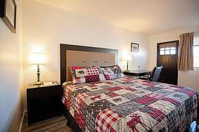 Riverwood Resort on the Gunnison