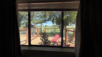 Riverwood Resort on the Gunnison