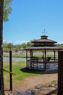 Riverwood Resort on the Gunnison