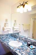 Riverwood Resort on the Gunnison