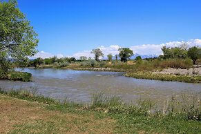 Riverwood Resort on the Gunnison