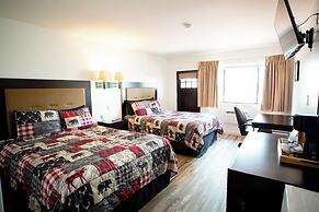 Riverwood Resort on the Gunnison