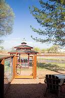 Riverwood Resort on the Gunnison