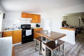 Riverwood Resort on the Gunnison