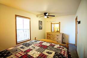 Riverwood Resort on the Gunnison