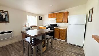 Riverwood Resort on the Gunnison