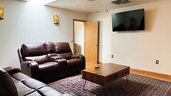 Riverwood Resort on the Gunnison