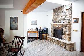 Riverwood Resort on the Gunnison