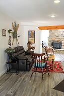 Riverwood Resort on the Gunnison