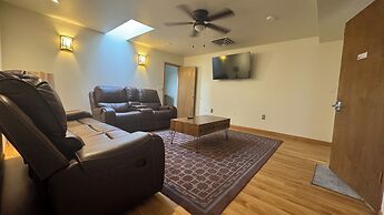 Riverwood Resort on the Gunnison