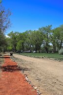 Riverwood Resort on the Gunnison