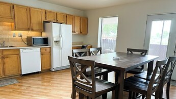 Riverwood Resort on the Gunnison