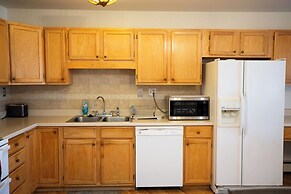 Riverwood Resort on the Gunnison