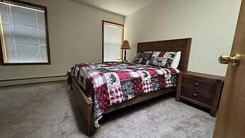 Riverwood Resort on the Gunnison