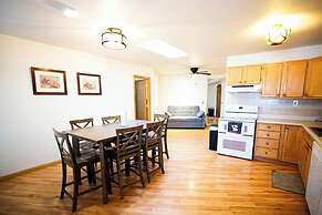 Riverwood Resort on the Gunnison