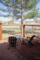 Riverwood Resort on the Gunnison