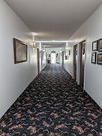 Riverwood Resort on the Gunnison