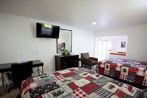 Riverwood Resort on the Gunnison