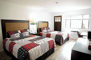 Riverwood Resort on the Gunnison