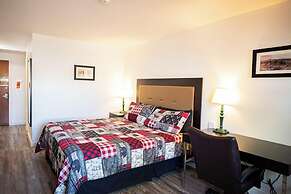 Riverwood Resort on the Gunnison