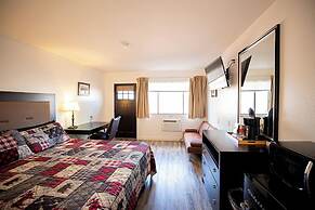 Riverwood Resort on the Gunnison