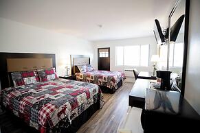 Riverwood Resort on the Gunnison