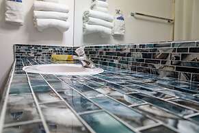 Riverwood Resort on the Gunnison