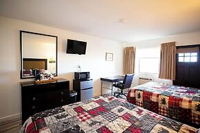 Riverwood Resort on the Gunnison