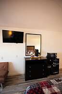 Riverwood Resort on the Gunnison