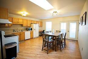 Riverwood Resort on the Gunnison