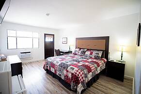 Riverwood Resort on the Gunnison