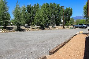 Riverwood Resort on the Gunnison