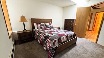 Riverwood Resort on the Gunnison