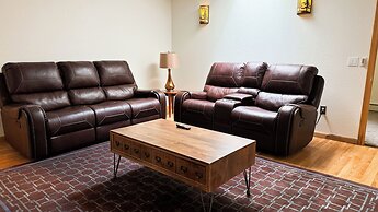 Riverwood Resort on the Gunnison