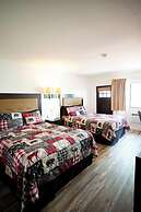 Riverwood Resort on the Gunnison