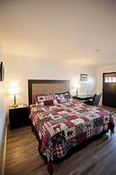 Riverwood Resort on the Gunnison