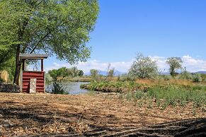 Riverwood Resort on the Gunnison