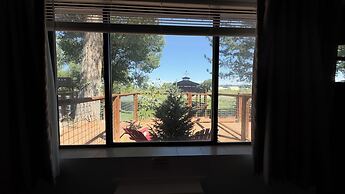 Riverwood Resort on the Gunnison