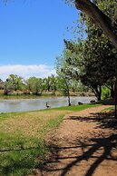 Riverwood Resort on the Gunnison