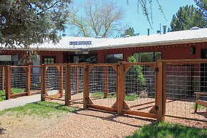 Riverwood Resort on the Gunnison