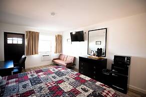 Riverwood Resort on the Gunnison